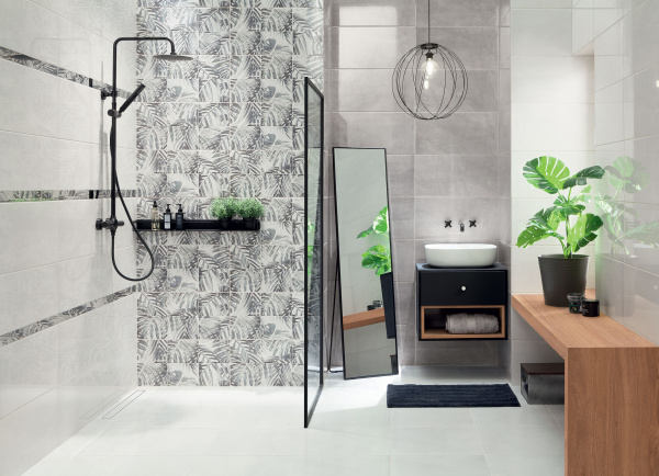 ÐÐ°ÑÑ‚ÐµÐ½Ð½Ñ‹Ð¹ Ð´ÐµÐºÐ¾Ñ€ Arte Idylla grey 2 30.8x60.8 ÑÐ¼