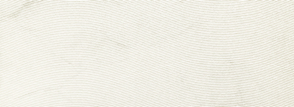 Настенная плитка Tubadzin Organic Matt white 2 STR 89.8x32.8 см