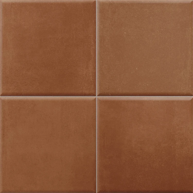 Настенная плитка Vilar Albaro Terre Tandoori 20х20 см (10x10)