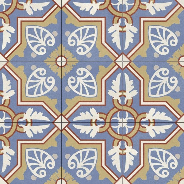 Универсальная плитка (керамогранит) Aparici Altea Pinar Natural 59.2x59.2 см