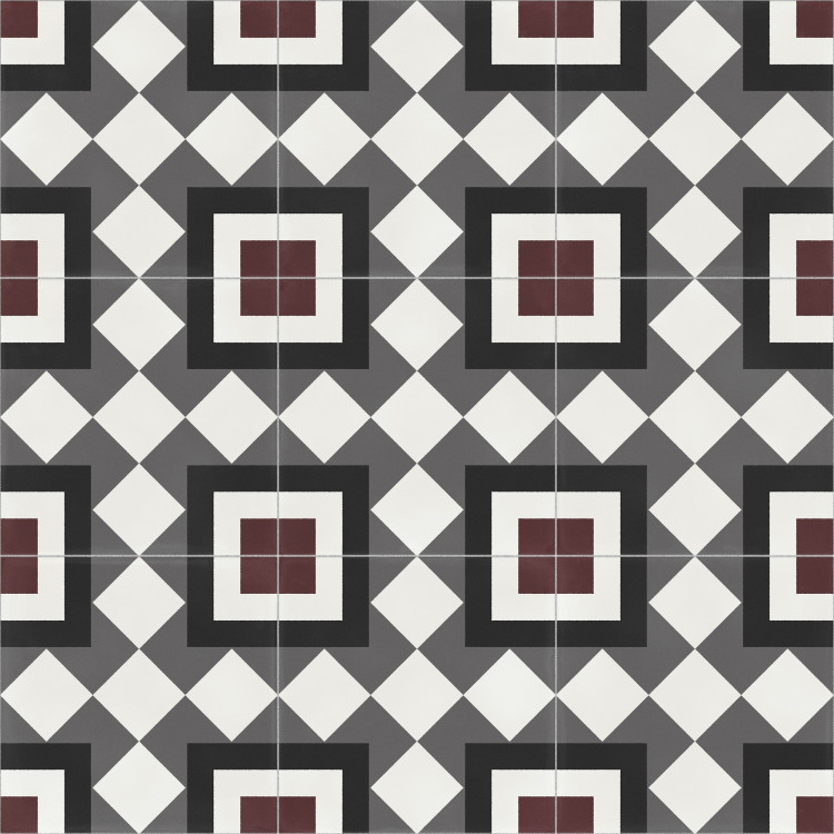 Напольная плитка (керамогранит) Aparici Vienna Urania Natural 60x60 см