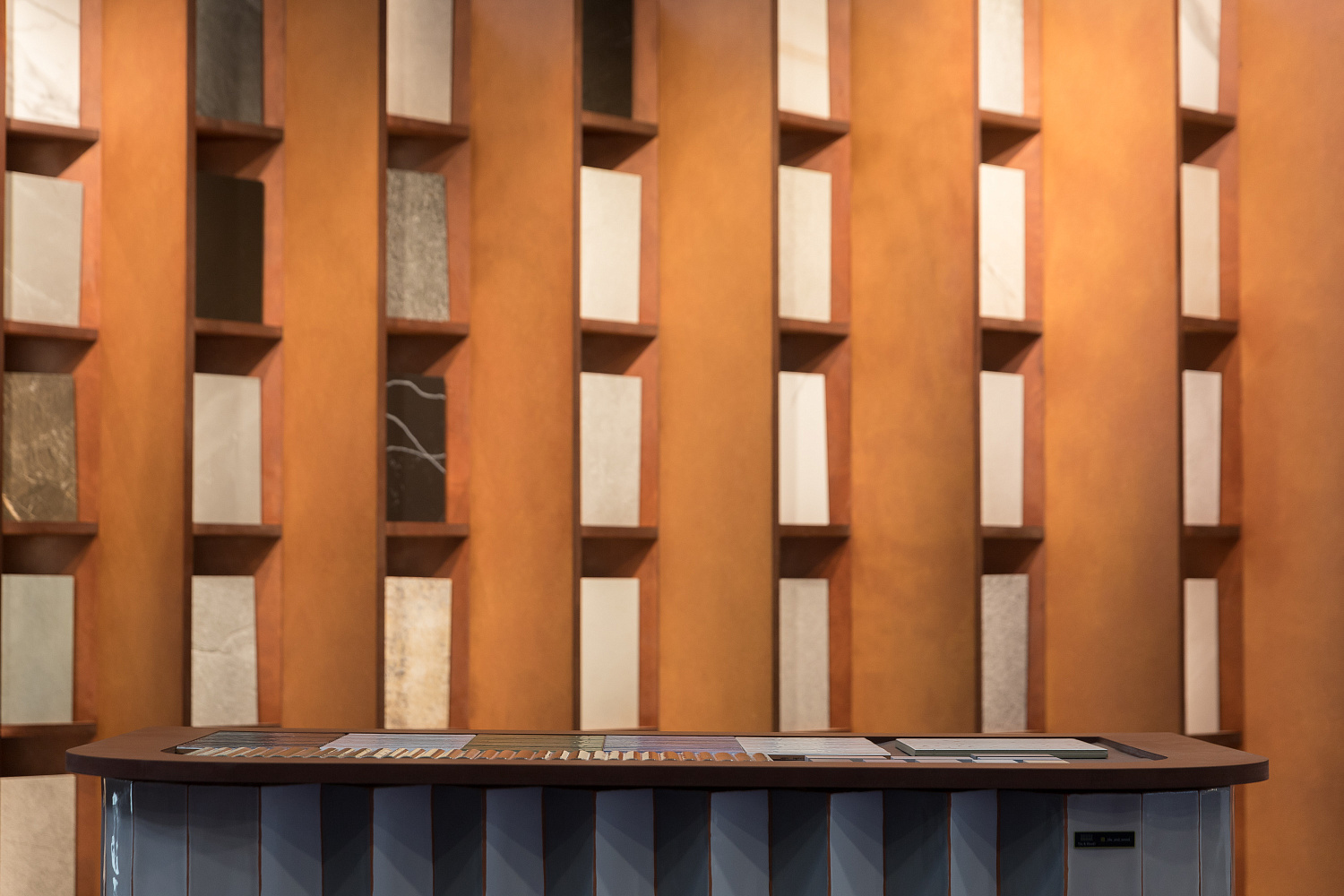 Terra Cotta на выставке Белорусские дни дизайна 2023