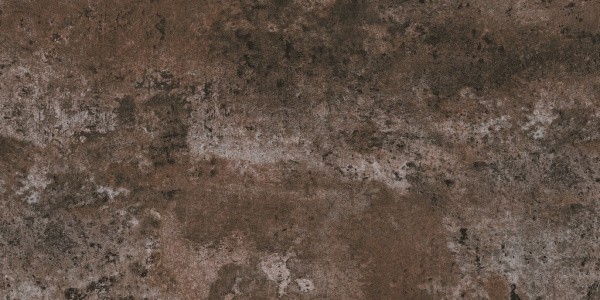 Универсальная плитка (керамогранит) Ennface Oxido Argentum 120x60 см