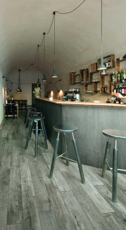 Marazzi - Treverkstage