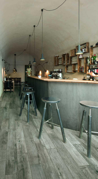 Marazzi - Treverkstage