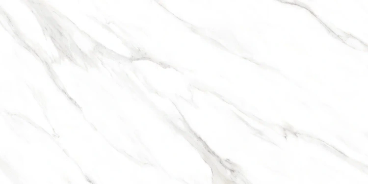 Универсальная плитка (керамогранит) Eternal Carrara Pearl Glossy 120x60 см Универсальная плитка (керамогранит) Eternal Carrara Pearl Glossy 120x60 см