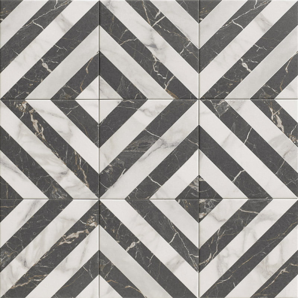 Ð£Ð½Ð¸Ð²ÐµÑ€ÑÐ°Ð»ÑŒÐ½Ð°Ñ Ð¿Ð»Ð¸Ñ‚ÐºÐ° (ÐºÐµÑ€Ð°Ð¼Ð¾Ð³Ñ€Ð°Ð½Ð¸Ñ‚) Mainzu Versailles Dark 20x20 ÑÐ¼