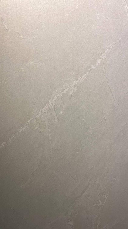 Универсальная плитка (керамогранит) Alaplana Maxitech Sintra pearl (grey) MAT 120x280 см