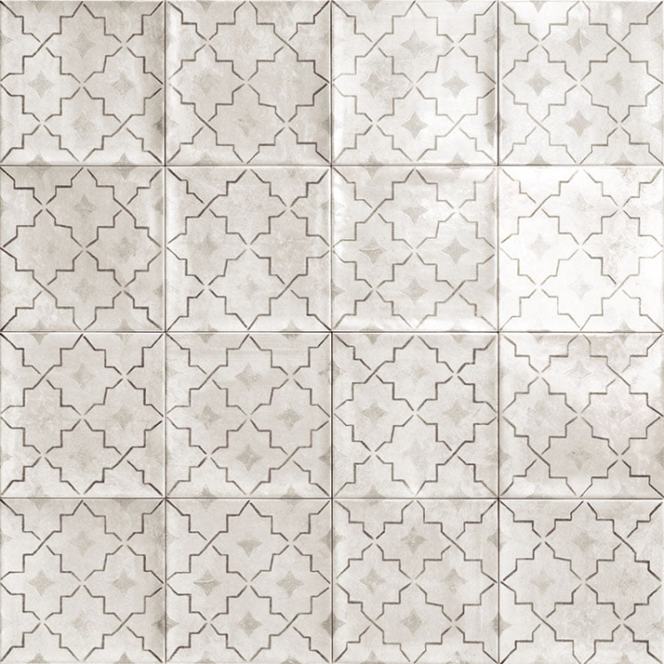 Настенный декор Mainzu Nazari Comares 15x15 см