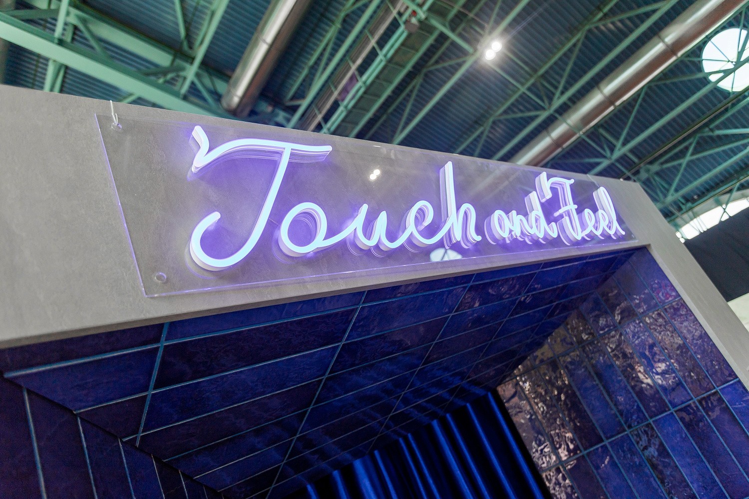 Стенд Терра Котта - лучший стенд в рамках Белорусских дней дизайна 2024!