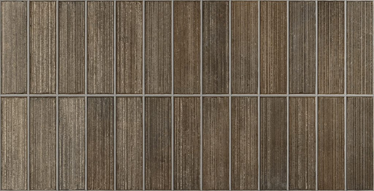 Настенная плитка (из керамогранита) Gayafores Deco Kirei Caramel 32x62.5 см