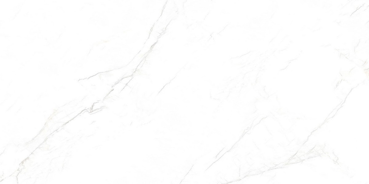 Универсальная плитка (керамогранит) Ennface Mystic White Matt 120x60 см