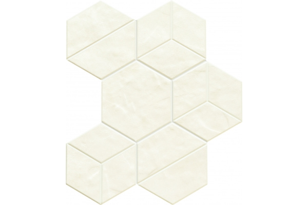 ÐÐ°ÑÑ‚ÐµÐ½Ð½Ð°Ñ Ð¼Ð¾Ð·Ð°Ð¸ÐºÐ° Igara white 289 x 221 mm