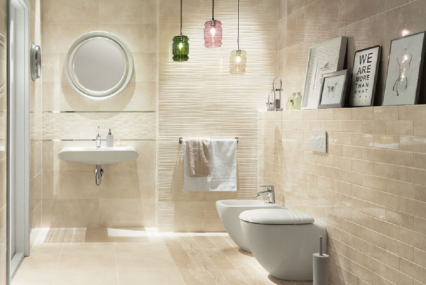 Напольная плитка (керамогранит) Arte Estrella beige 44.8x44.8 см