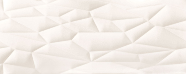 Настенная плитка Mitaka White STR 748x298 / 10mm