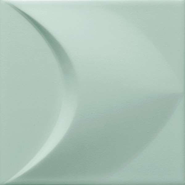 ÐÐ°ÑÑ‚ÐµÐ½Ð½Ð°Ñ Ð¿Ð»Ð¸Ñ‚ÐºÐ° Tubadzin Colour mint STR 2 14.8x14.8 ÑÐ¼