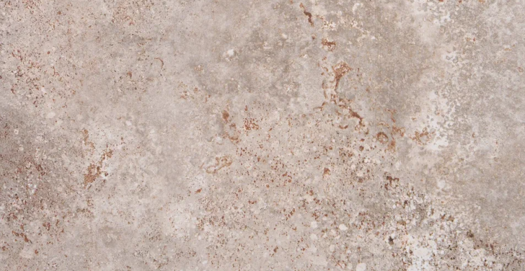 Утолщенный керамогранит Ennface Blanche Beige STR 60x120 см