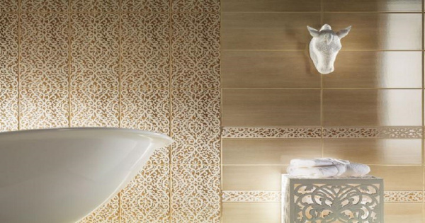 Tubadzin - Ilma Tubadzin - Ilma