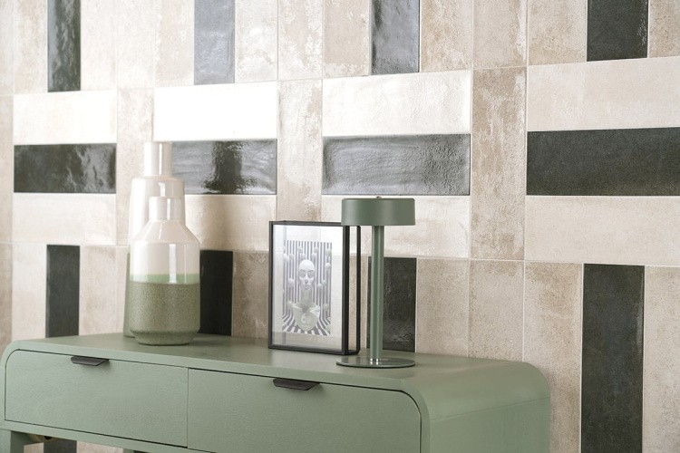 Настенная плитка Mainzu Village Shoji 10x30 см