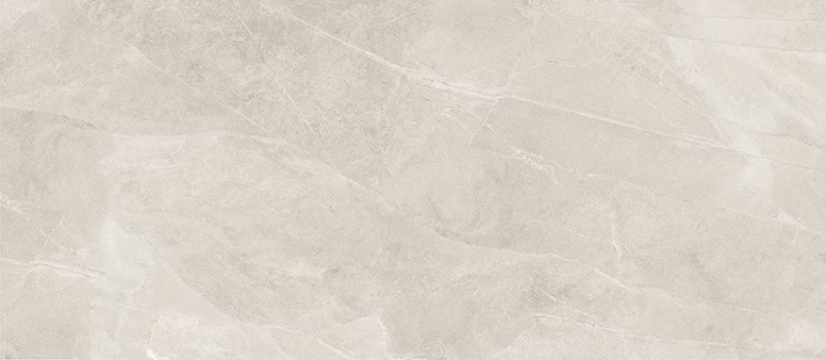 Универсальная плитка (керамогранит) Tubadzin Grand Cave White STR 274.8x119.8 см