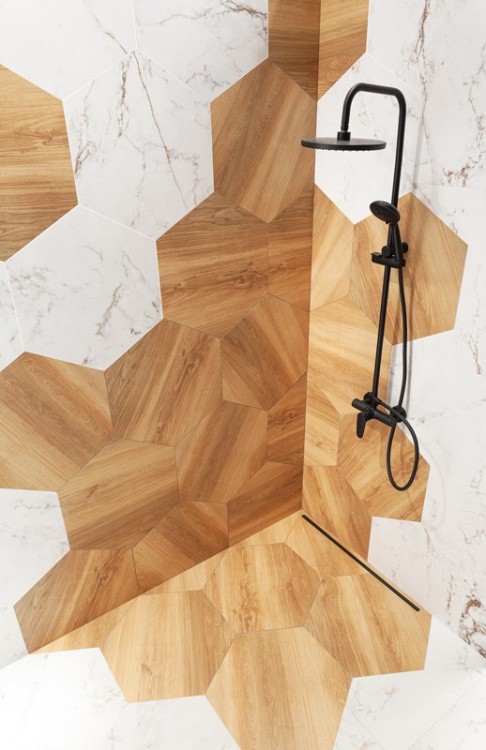 Напольная плитка (керамогранит)Tubadzin Senja MAT 59.8x59.8 см