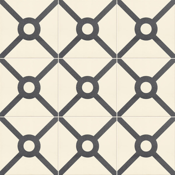 Универсальная плитка Chelsea 200 x 200 mm