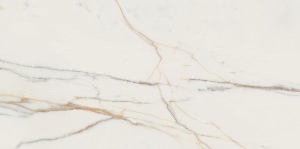 Универсальная плитка (керамогранит) Tubadzin Marmo D`Oro POL 274.8x119.8 см