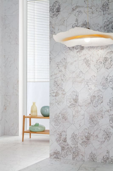 Tubadzin - Rochelle (NEW 2023) Tubadzin - Rochelle (NEW 2023)