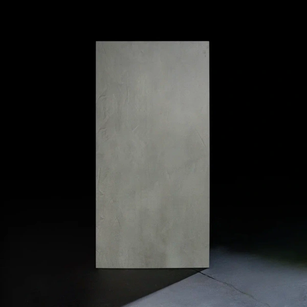 Универсальная плитка (керамогранит) Ennface Artcolor Silver 120x60 см