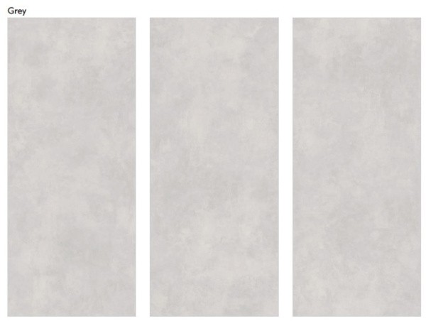 Универсальная плитка (керамогранит) Alaplana Maxitech Balance grey MAT 120x280 см