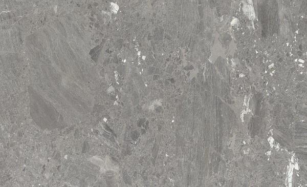 Универсальная плитка (керамогранит) Azuvi Mystery Grey 120x60 см