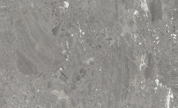 Универсальная плитка (керамогранит) Azuvi Mystery Grey 120x60 см