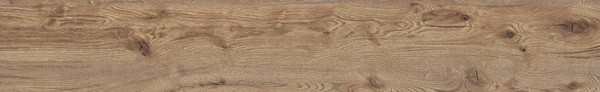 Универсальная плитка (керамогранит) Tubadzin Wood Grain red STR 119.8x19 см