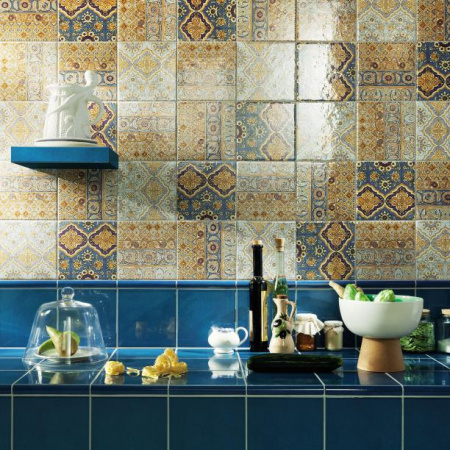 Tubadzin - Majolika NEW