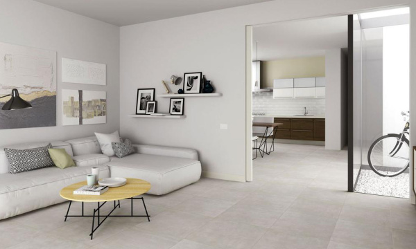 Marazzi - Home