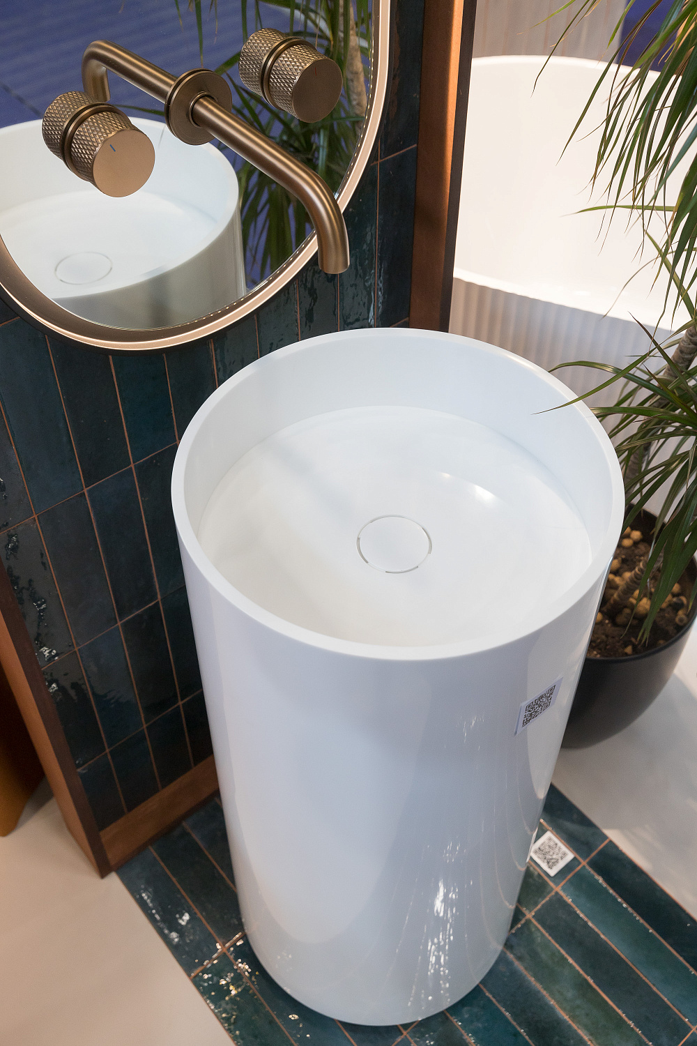 Terra Cotta на выставке Белорусские дни дизайна 2023