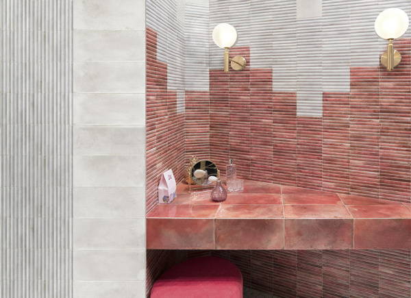 Настенная плитка Mainzu Wynn Blanc 15x30 см