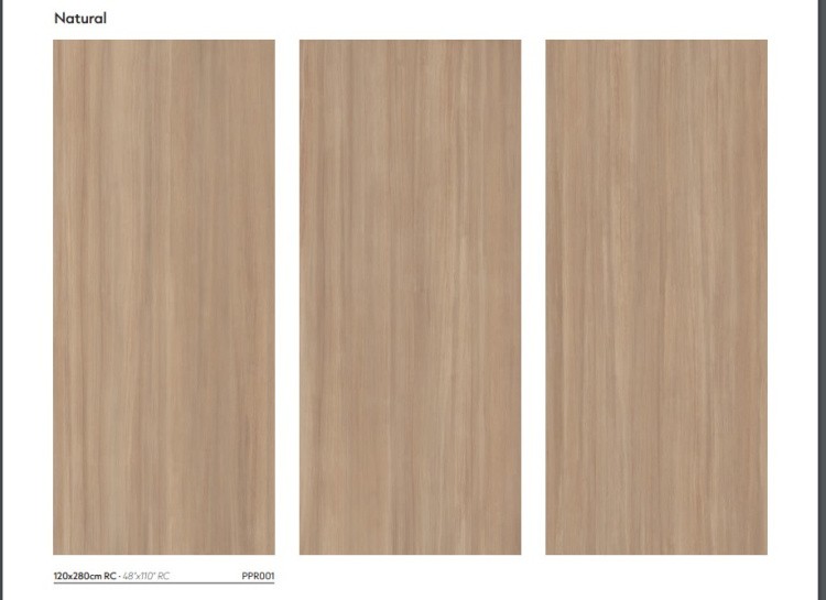 Универсальная плитка (керамогранит) Alaplana Maxitech Otway Natural MAT 120x280 см Универсальная плитка (керамогранит) Alaplana Maxitech Otway Natural MAT 120x280 см