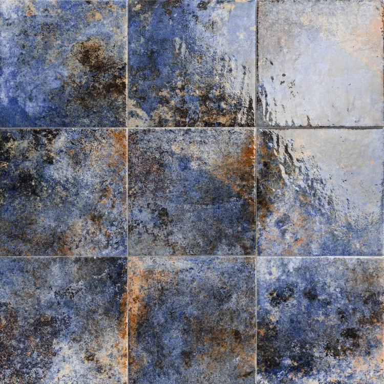 Универсальная плитка (керамогранит) Mainzu Ocean Deep 20x20 см