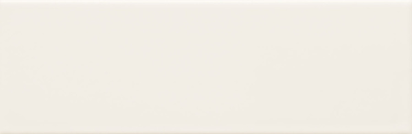 Настенная плитка Arte Blanca bar white 7.8x23.7 см