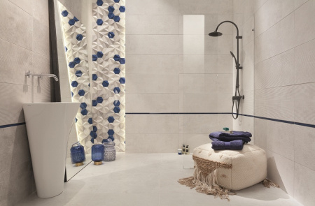 Tubadzin - Free Space