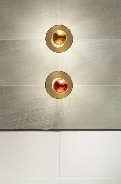 Tubadzin - Brass (NEW) Tubadzin - Brass (NEW)