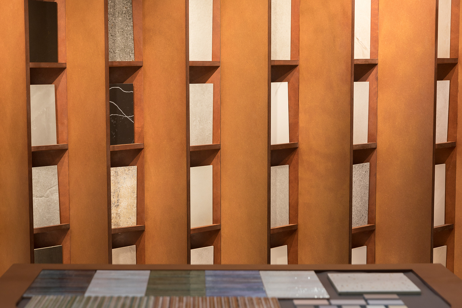 Terra Cotta на выставке Белорусские дни дизайна 2023