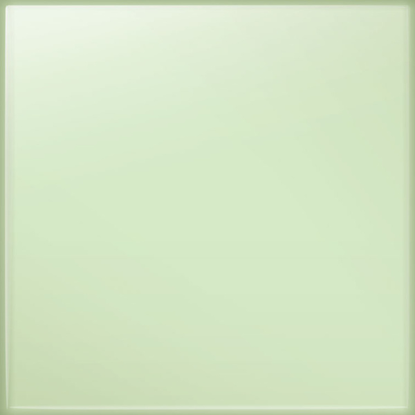 Настенная плитка Tubadzin Pastel pistacjowy 20x20 см