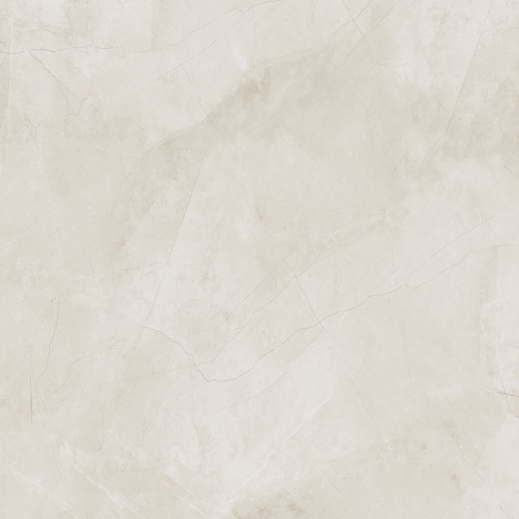 Универсальная плитка (керамогранит) Tubadzin Harmonic white POL 119,8x119,8 см
