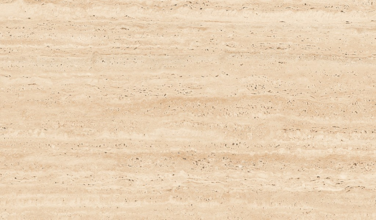 Универсальная плитка (керамогранит) Ennface Travertine Beıge Carving 160x80 см