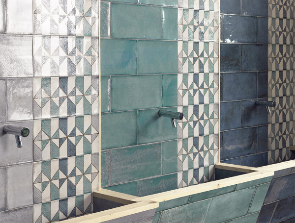 Настенная плитка Mainzu Esenzia Terra 15x30 см