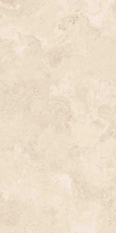 Универсальная плитка (керамогранит) Ennface Travertine Cross Beige Matt 120x60 см