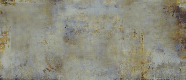 Универсальная плитка (керамогранит) Apavisa Lamiere Blue Natural 119.3x280 см