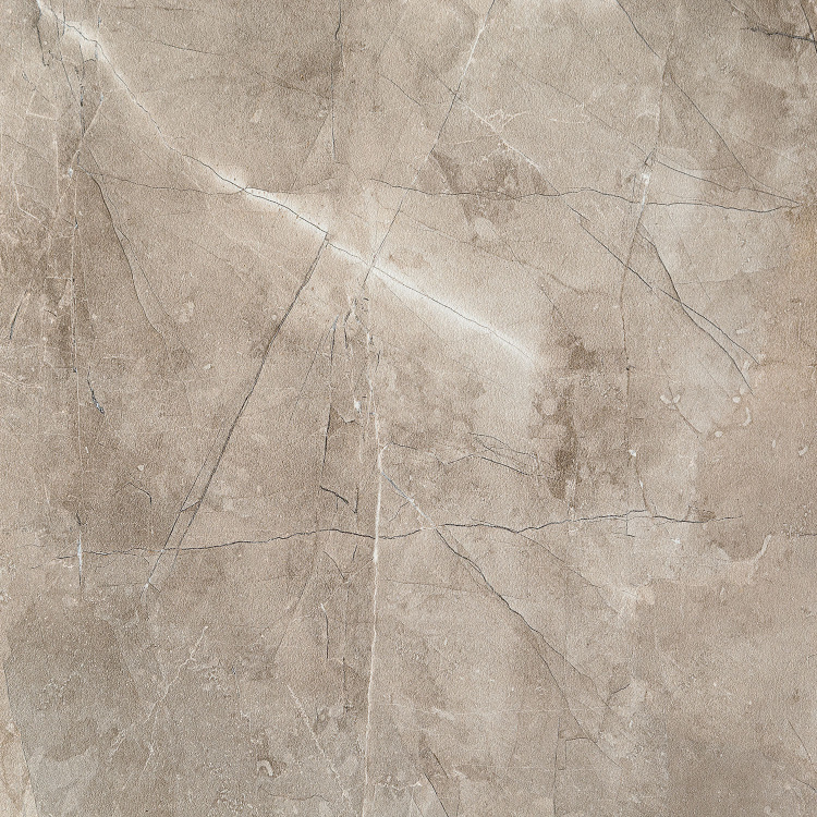 Напольная плитка (керамогранит) TubadzinMuse silver LAP 59,8x59,8 см
